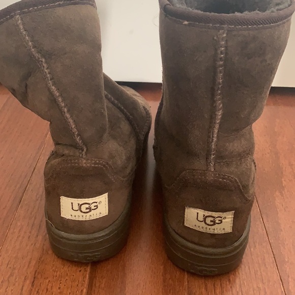 UGG boots - Picture 2 of 7